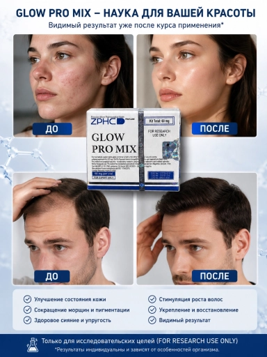Glov Pro Mix