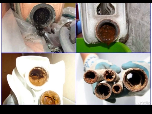 Евро отопление