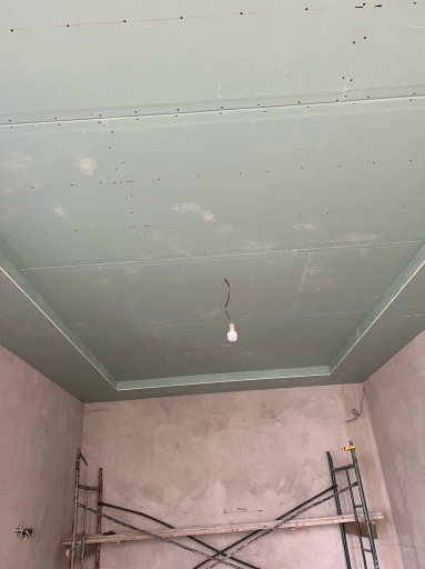 Гипсокартонщик