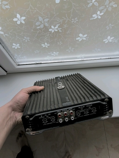 Усилитель