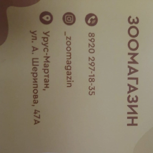 Волнистый попугай