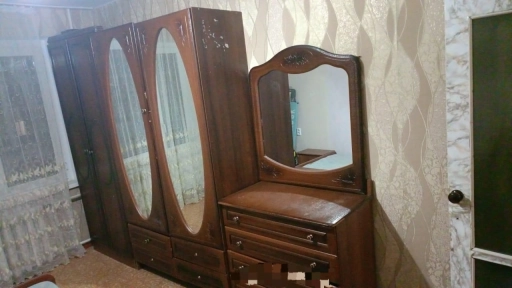 Квартира, 2 комнаты, 51 м², Собственник