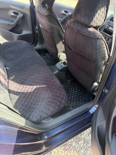 Volkswagen Polo, 2014, 180000км