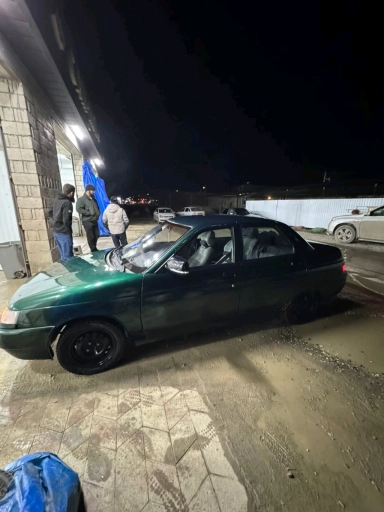 ВАЗ 2110, 2004, 286238км