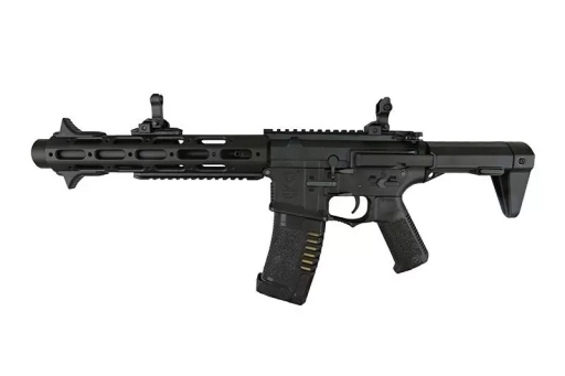 Страйкбольный автомат Ares M4 Amoeba Honey Badger срочно продаю🛑🚨
