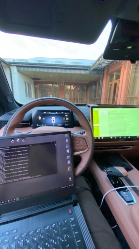 Русификация китайских авто