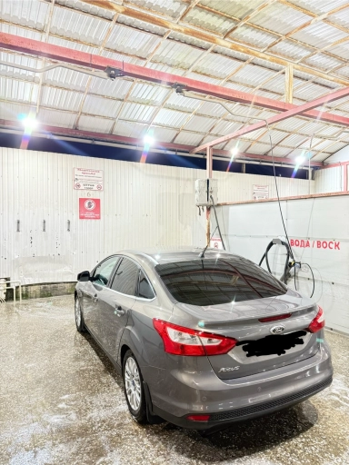 Ford Focus, 2012, 290000км