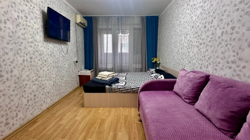 Квартира, 1 комната, 31 м², Собственник