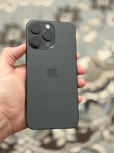 Айфон 15 про Макс