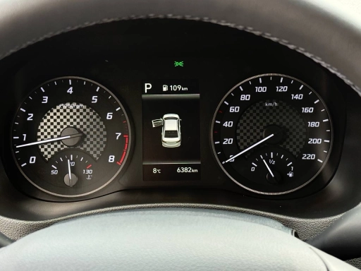 Hyundai Solaris, 2024, 6300км