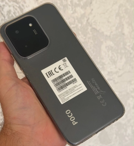 Poco c 85