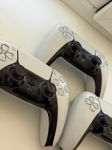 Джойстика PS5 Dualsense