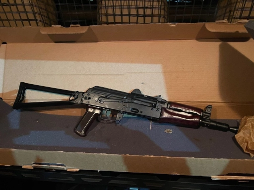 Шумовой автомат