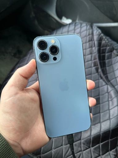 IPhone 13 Pro Max 256