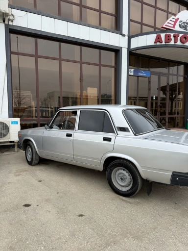 ВАЗ 2105, 2010, 78000км