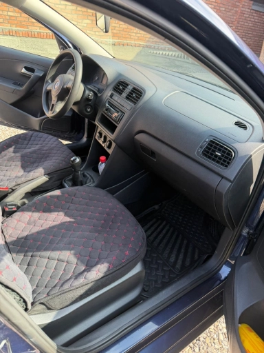 Volkswagen Polo, 2014, 180000км