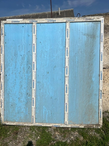 Стеклопакет