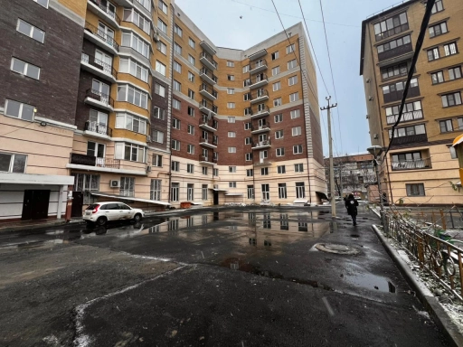 Квартира, 3 комнаты, 95 м², Собственник