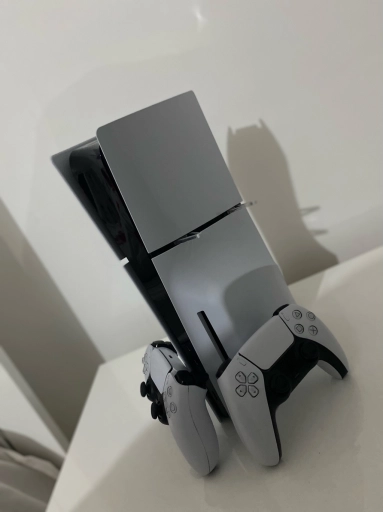 PS5