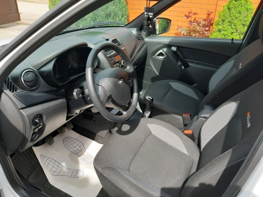 LADA Granta, 2023, 28 000км