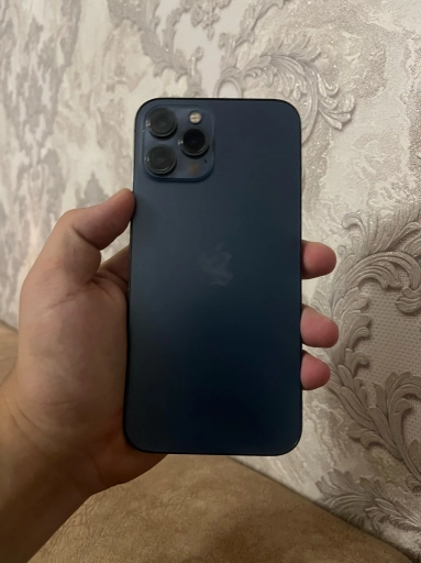 IPhone 12 Pro Max 256