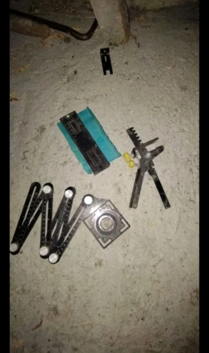 Инструмент плиточника