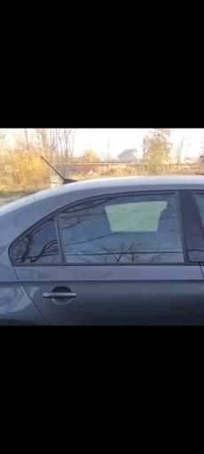 Задние стекла