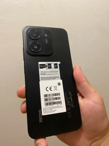 Xiaomi Redmi 15c 256