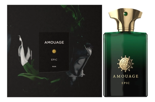 Amouage epic man
