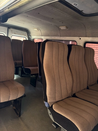 ГАЗ ГАЗель 33023, 2009, 280000км