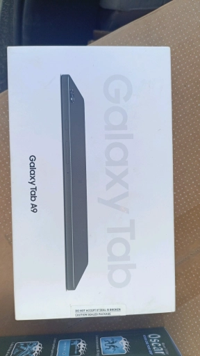 I pad Galaxy Tab a9 новый
