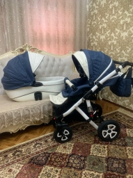 Коляска