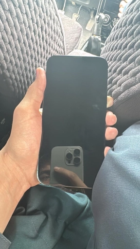 Айфон 13 про макс