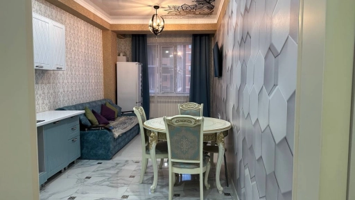 Квартира, 2 комнаты, 55 м², Собственник