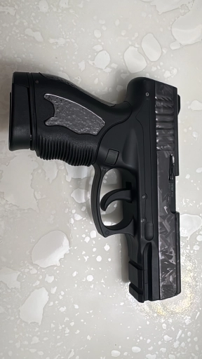 Пистолет шумовой прокат