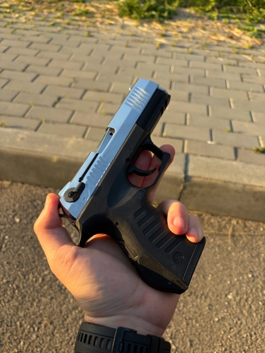 Grand Power ПРОКАТ