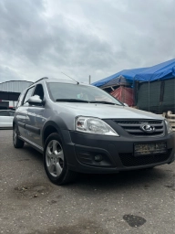 ВАЗ Largus, 2020, 140000км