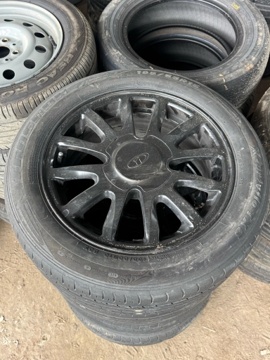 Колеса r15