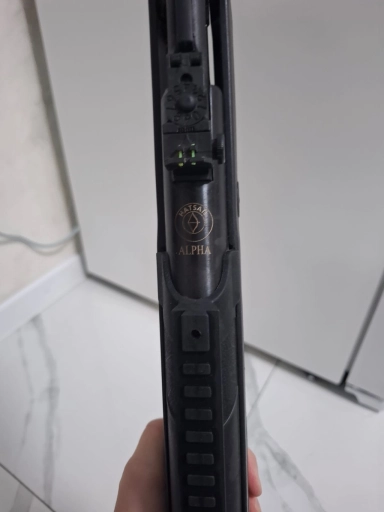 Пневматическая Винтовка