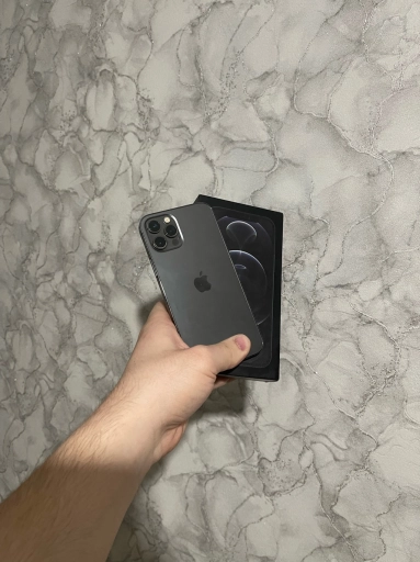 IPhone 12 Pro 128gb