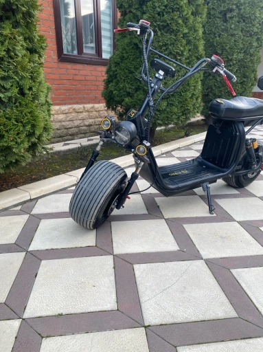 Сити коко х7про