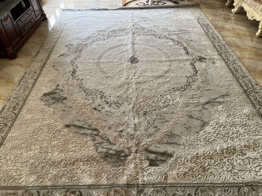 Ковер из турции 270•370см