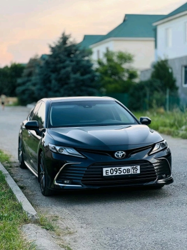 Красивые гос номера