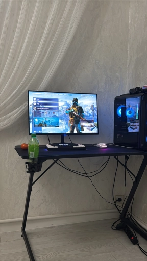 Игровой комп