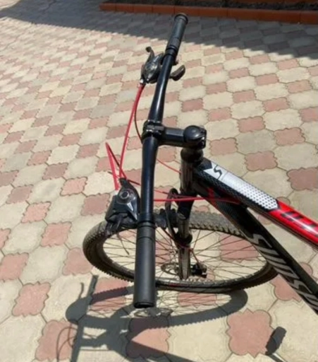 Велосипеды