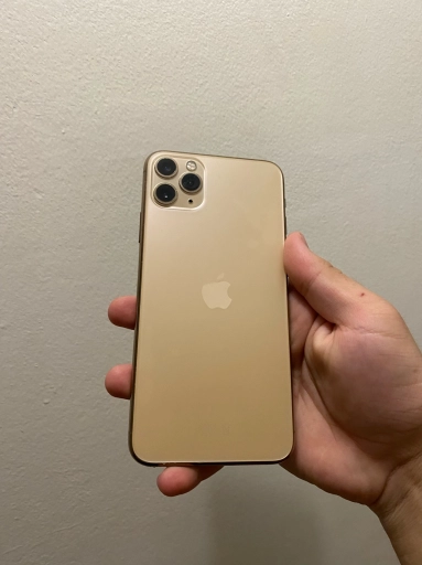 IPhone 11 Pro Max 256