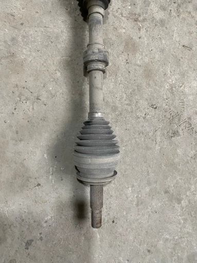 Наружный шрус Камри 70 левый