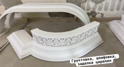 Покраска мебели, покраска шкафов, кухонных