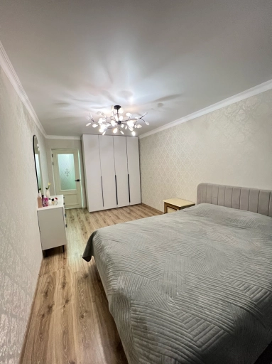 Квартира, 2 комнаты, 47 м², Собственник
