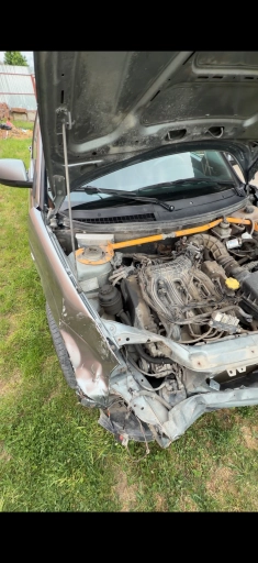 LADA Priora, 2010, 500000км